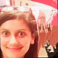 Apurva Dogra